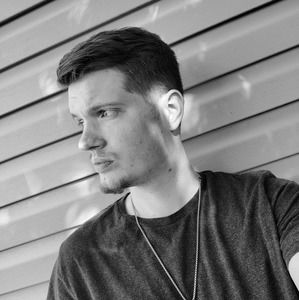 Meet your Posher, Justin